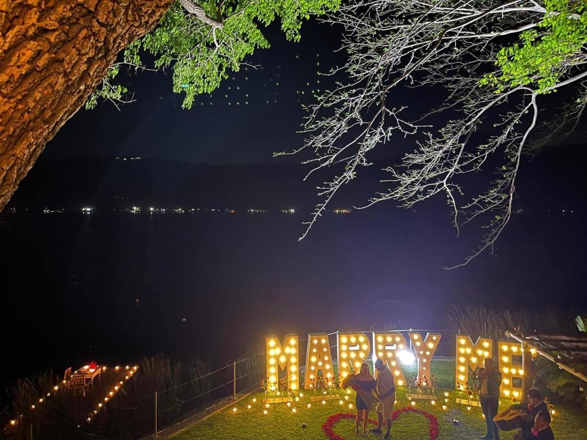 Punta Santa Maria Ξενοδοχείο Santa María del Oro Εξωτερικό φωτογραφία